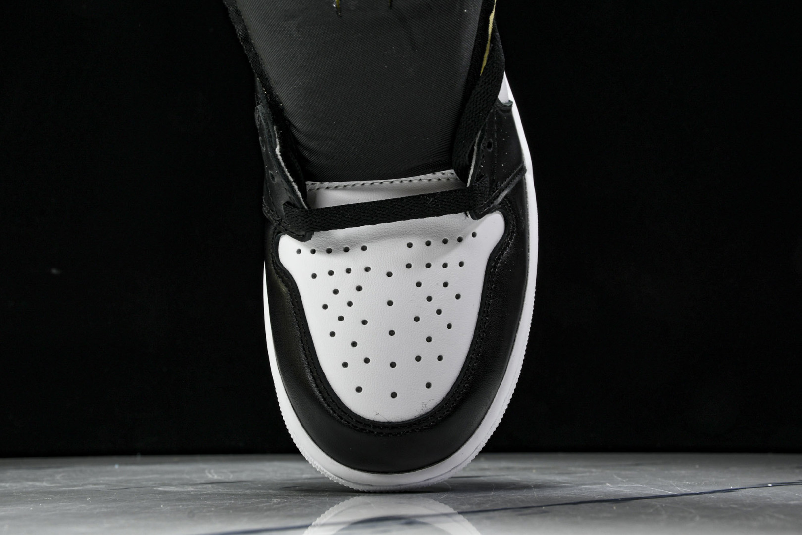 AJ1 尺码40-47.5

纯原出品-Fragment x Union x Air Jordan 1 
