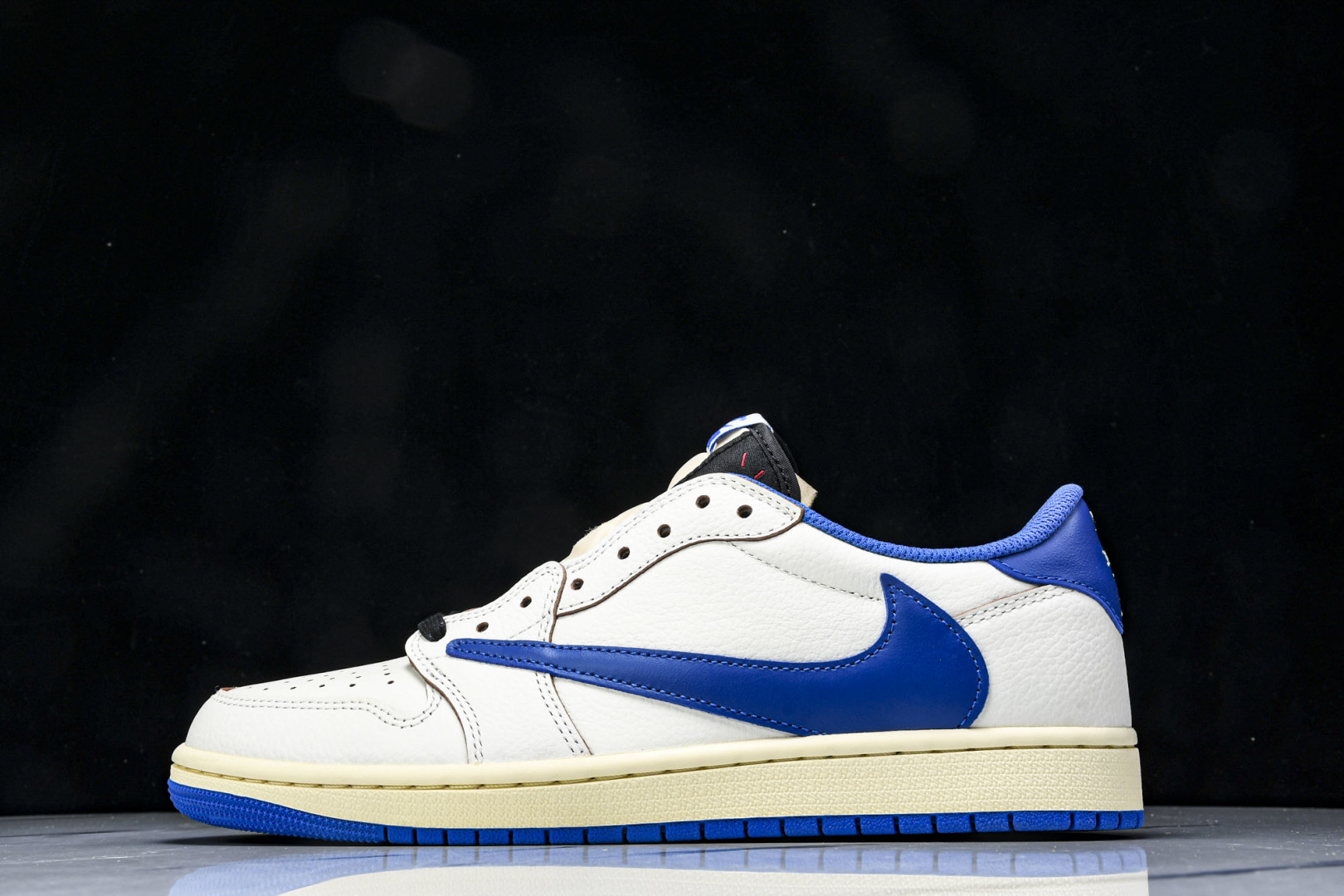 AJ1 Low 尺码36-48.5

纯原出品-Air Jordan 1 Travis Scott x 