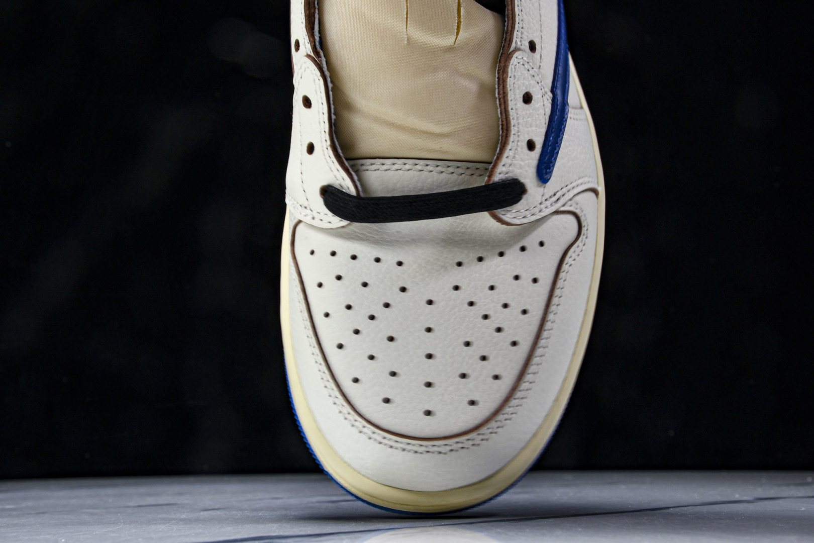 AJ1 Low 尺码36-48.5

纯原出品-Air Jordan 1 Travis Scott x 