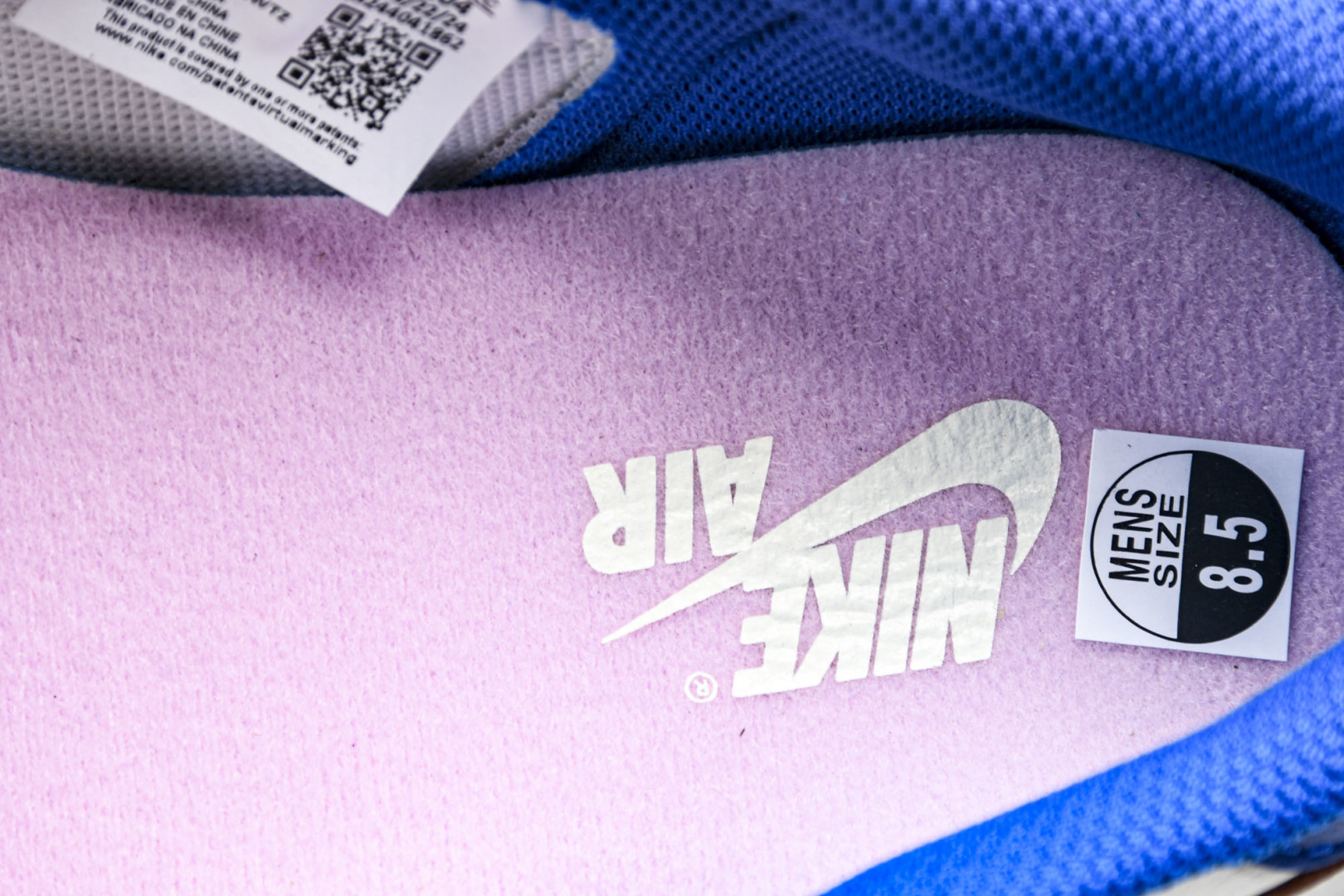 AJ1 Low 尺码36-48.5

纯原出品-Air Jordan 1 Travis Scott x 