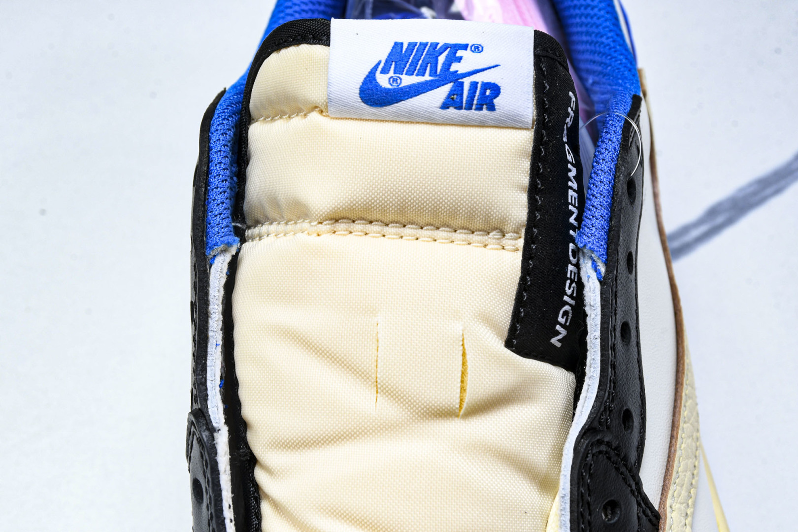 AJ1 Low 尺码36-48.5

纯原出品-Air Jordan 1 Travis Scott x 