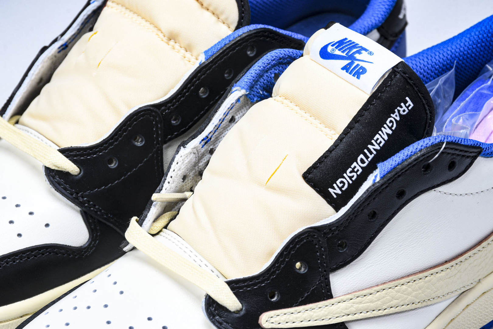 AJ1 Low 尺码36-48.5

纯原出品-Air Jordan 1 Travis Scott x 