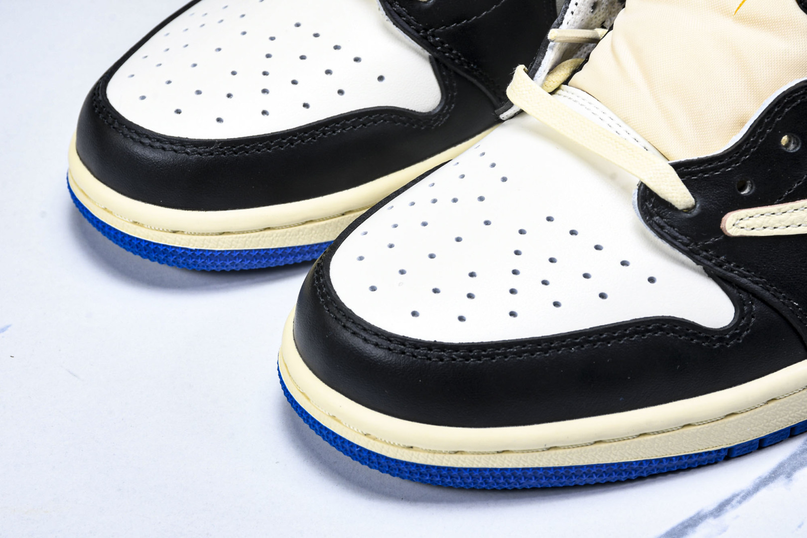AJ1 Low 尺码36-48.5

纯原出品-Air Jordan 1 Travis Scott x 