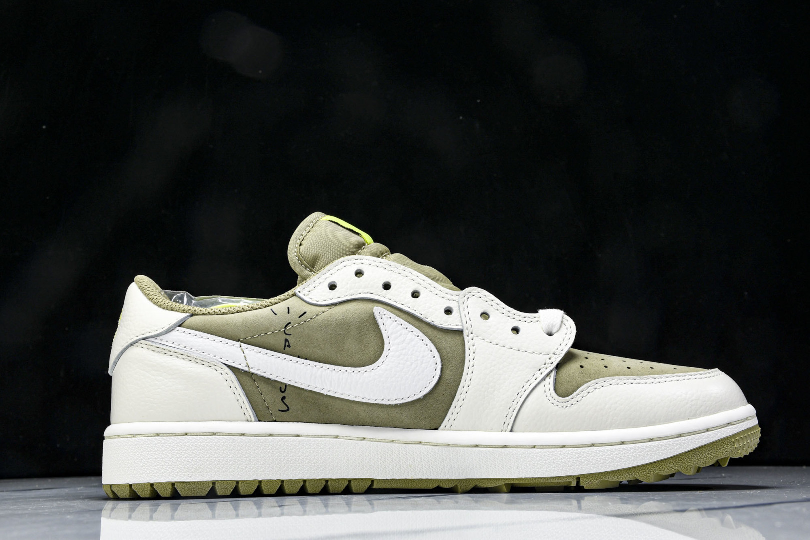 AJ1 Low 尺码36-48.5

纯原出品-Travis Scott x Air Jordan 1 