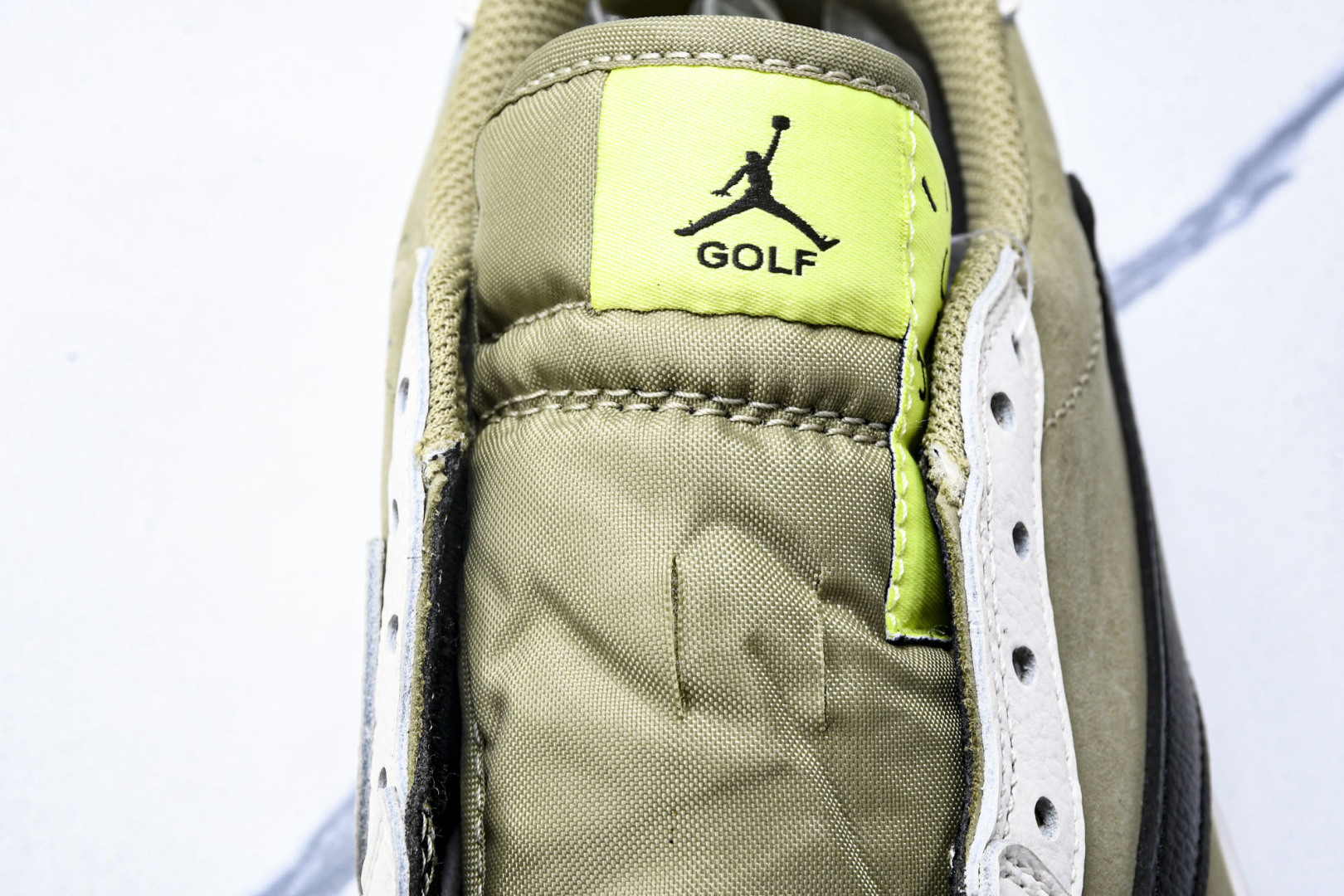 AJ1 Low 尺码36-48.5

纯原出品-Travis Scott x Air Jordan 1 