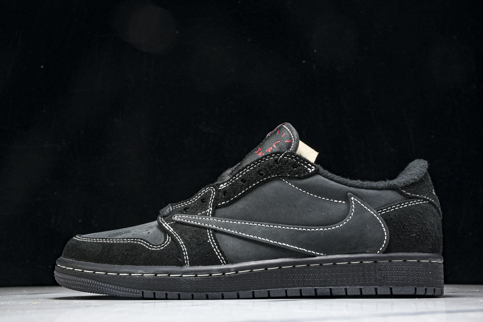 AJ1 Low 尺码36-48.5

纯原出品-Travis Scott x Air Jordan 1 