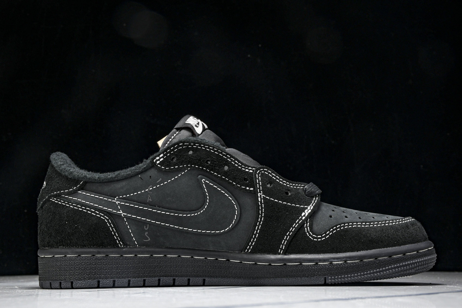 AJ1 Low 尺码36-48.5

纯原出品-Travis Scott x Air Jordan 1 