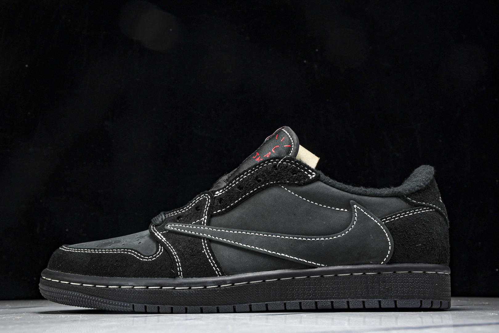 AJ1 Low 尺码36-48.5

纯原出品-Travis Scott x Air Jordan 1 