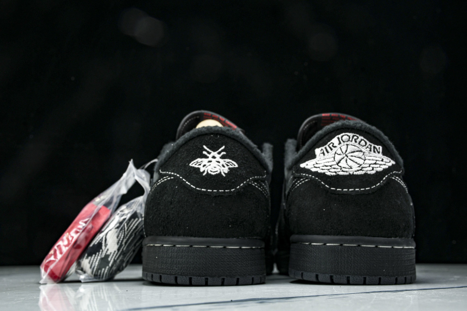 AJ1 Low 尺码36-48.5

纯原出品-Travis Scott x Air Jordan 1 