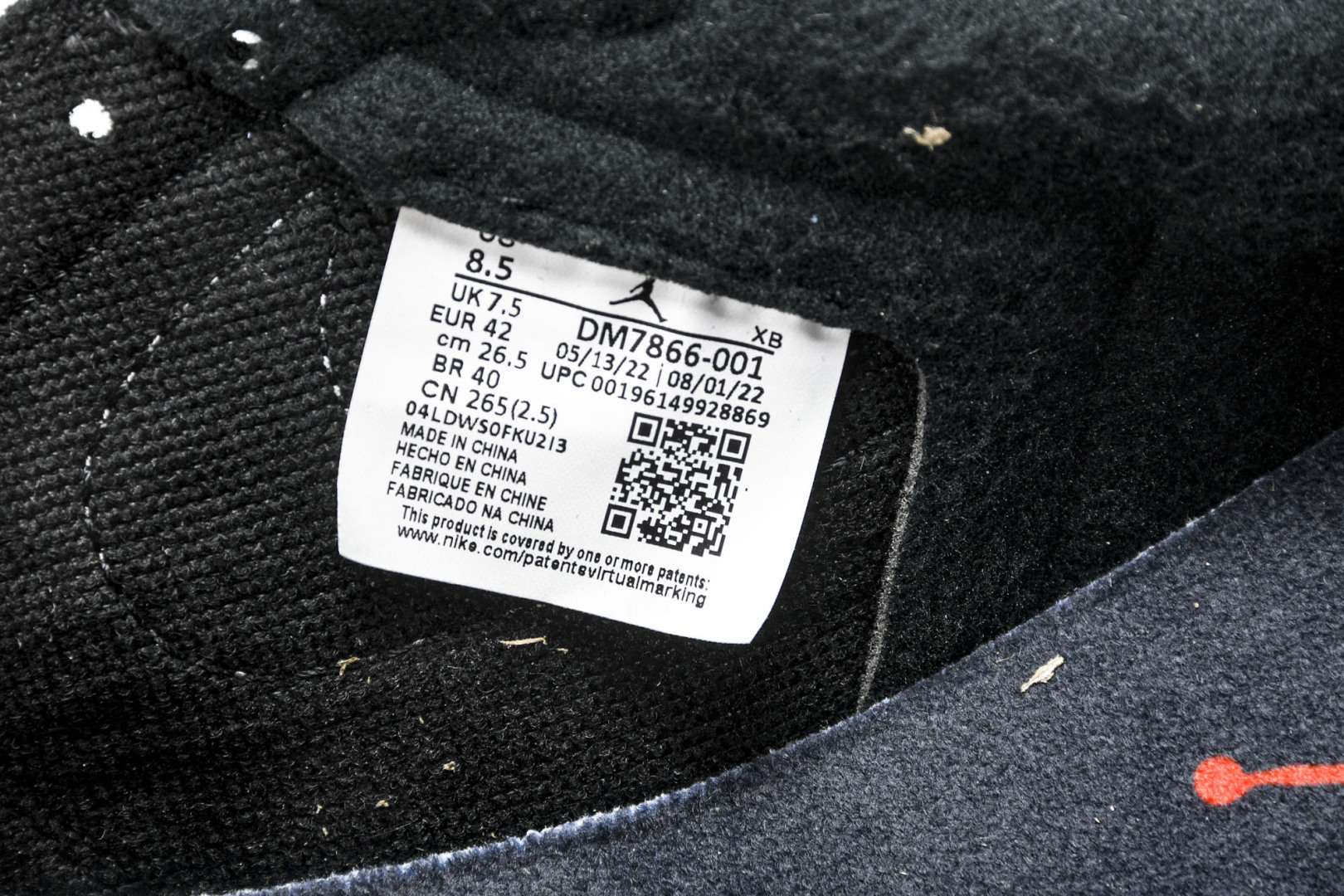AJ1 Low 尺码36-48.5

纯原出品-Travis Scott x Air Jordan 1 