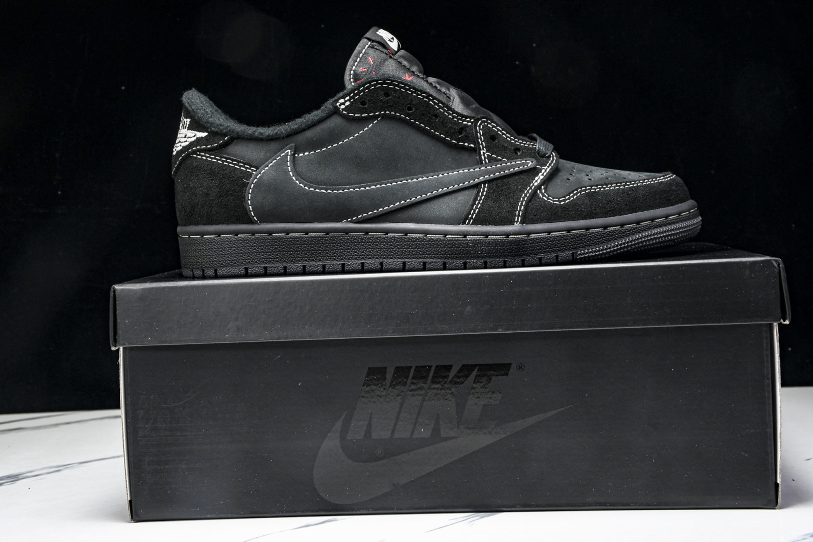 AJ1 Low 尺码36-48.5

纯原出品-Travis Scott x Air Jordan 1 