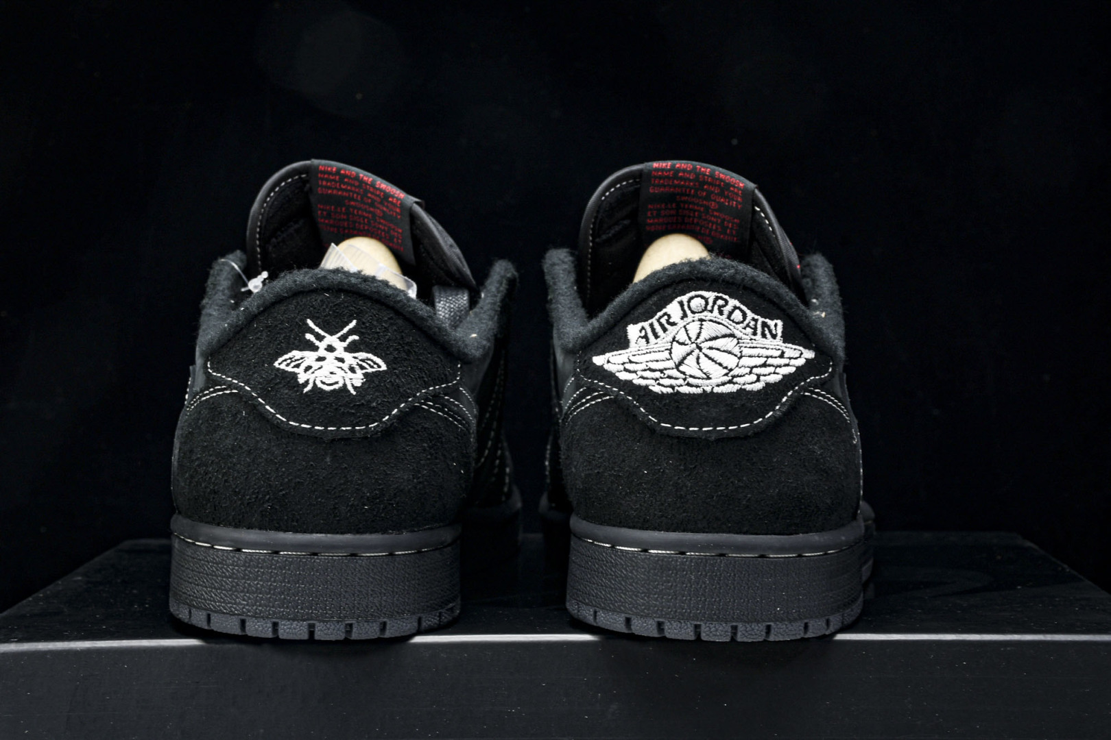 AJ1 Low 尺码36-48.5

纯原出品-Travis Scott x Air Jordan 1 
