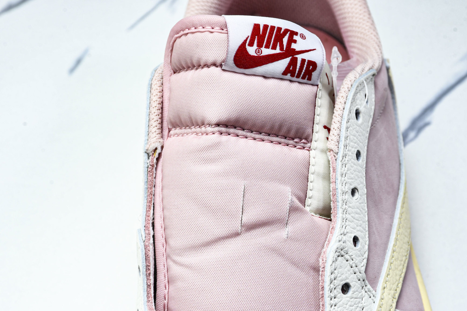 AJ1 Low 尺码36-48.5

纯原出品-Travis Scott x AJ 1 Low OG S