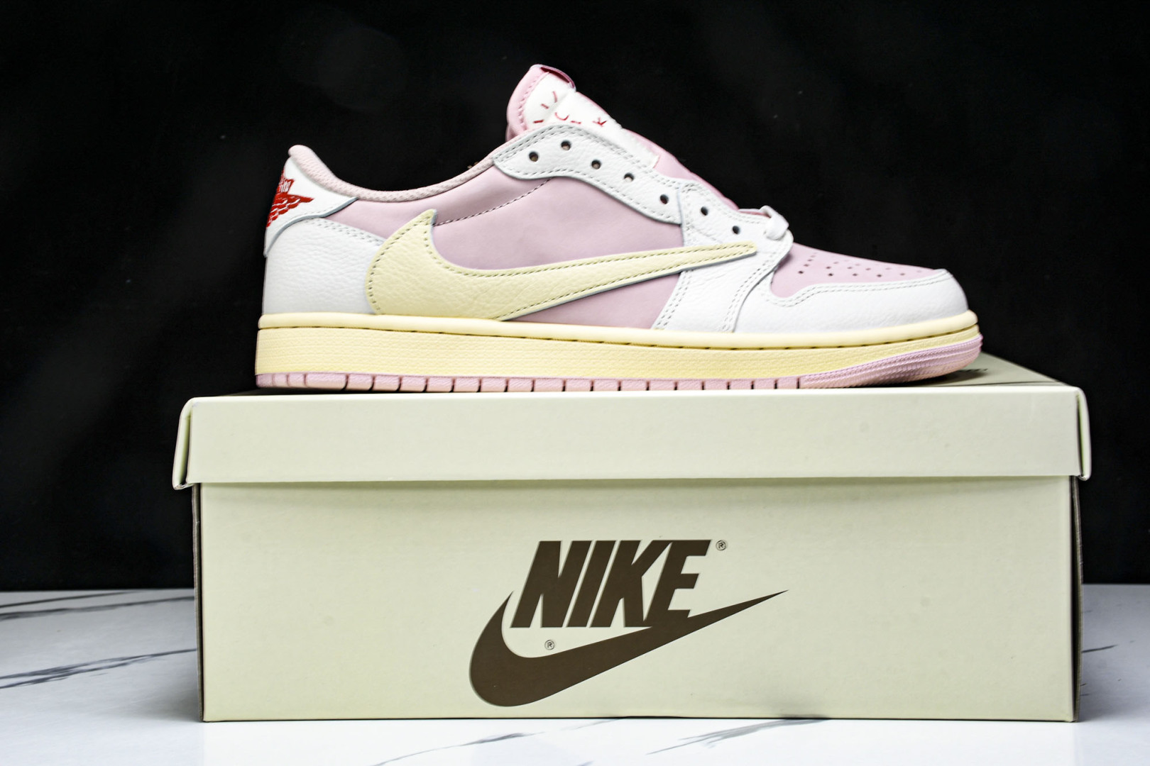 AJ1 Low 尺码36-48.5

纯原出品-Travis Scott x AJ 1 Low OG S