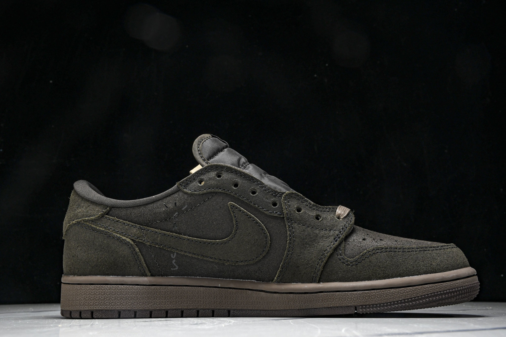 AJ1 Low 尺码36-48.5

纯原出品-Travis Scott x AJ 1 Low OG S