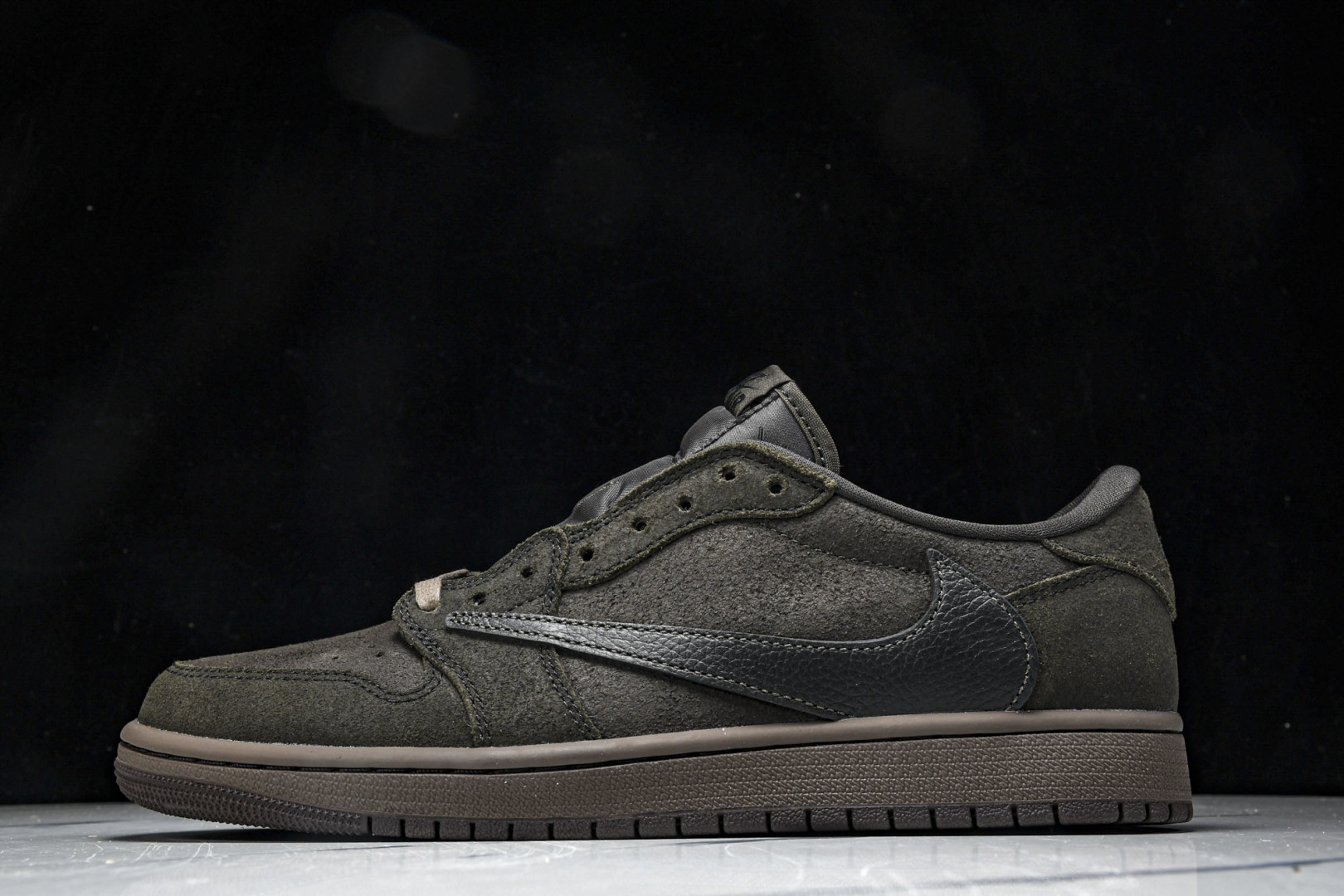 AJ1 Low 尺码36-48.5

纯原出品-Travis Scott x AJ 1 Low OG S