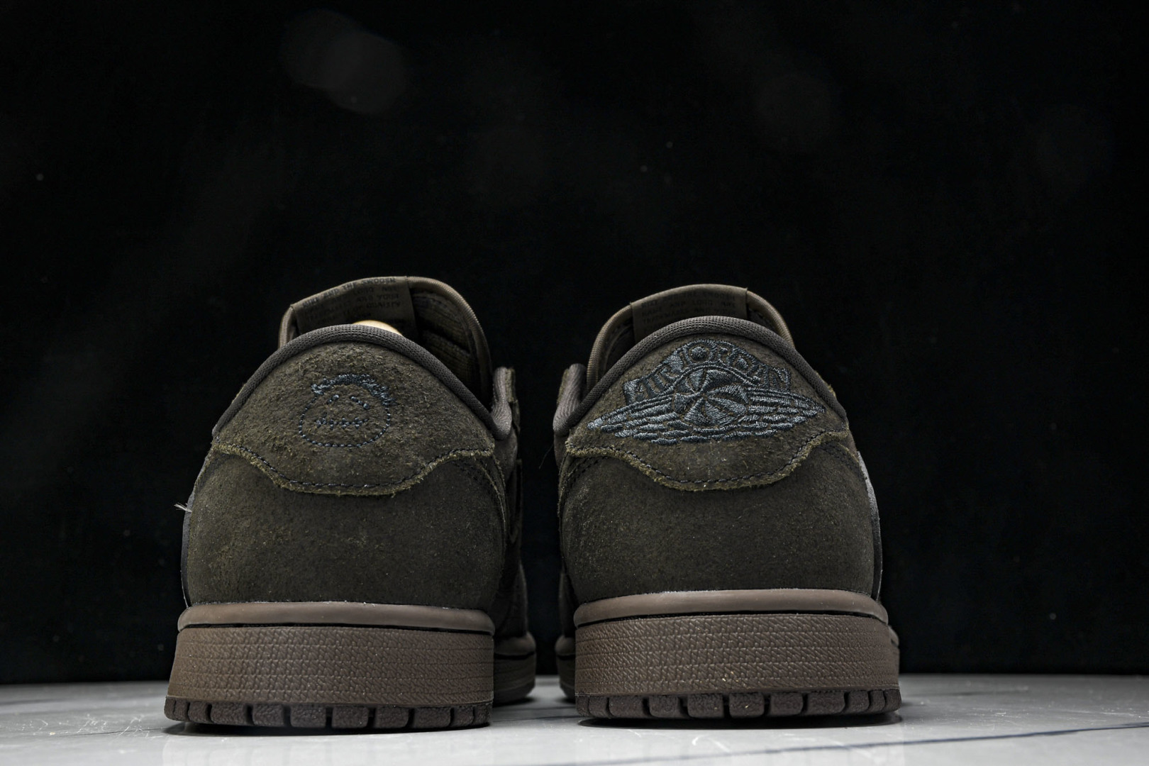 AJ1 Low 尺码36-48.5

纯原出品-Travis Scott x AJ 1 Low OG S