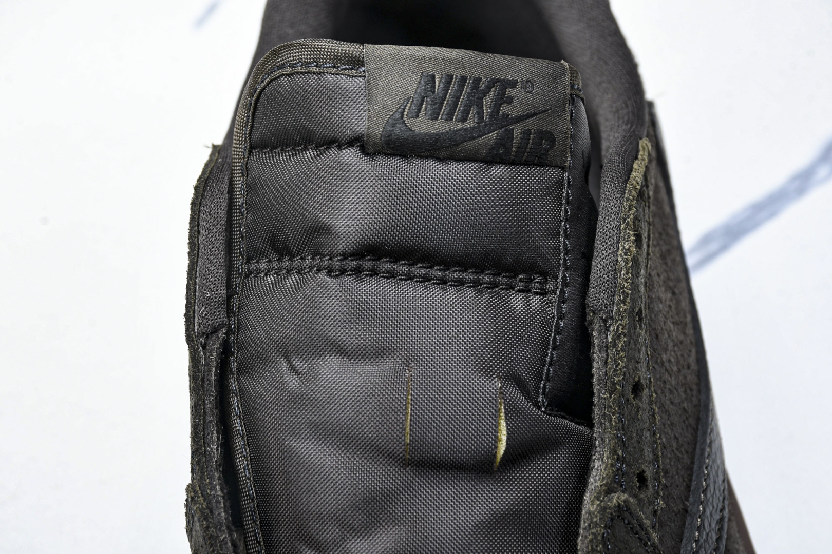 AJ1 Low 尺码36-48.5

纯原出品-Travis Scott x AJ 1 Low OG S