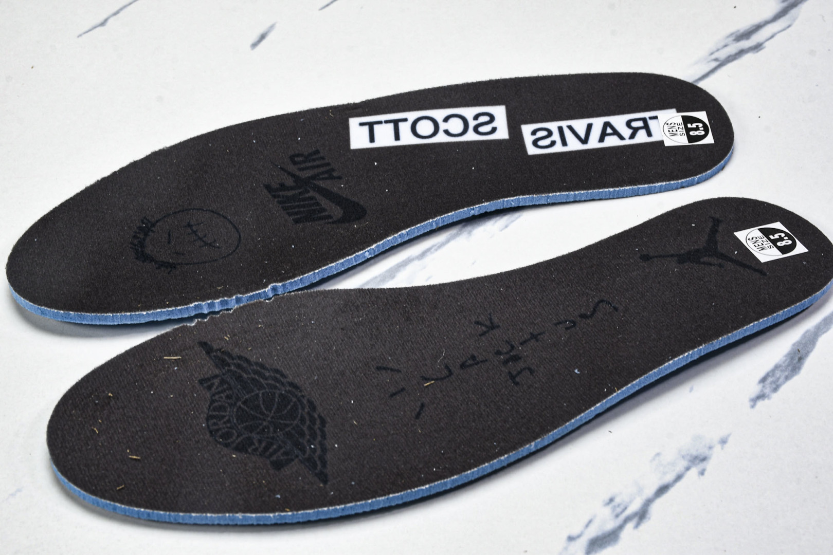 AJ1 Low 尺码36-48.5

纯原出品-Travis Scott x AJ 1 Low OG S