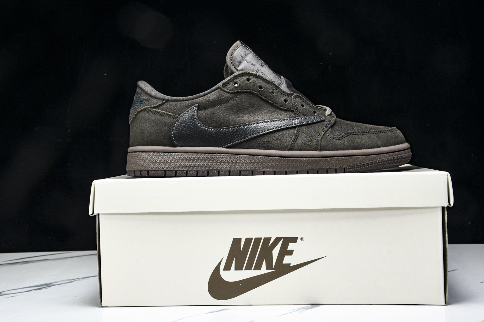 AJ1 Low 尺码36-48.5

纯原出品-Travis Scott x AJ 1 Low OG S