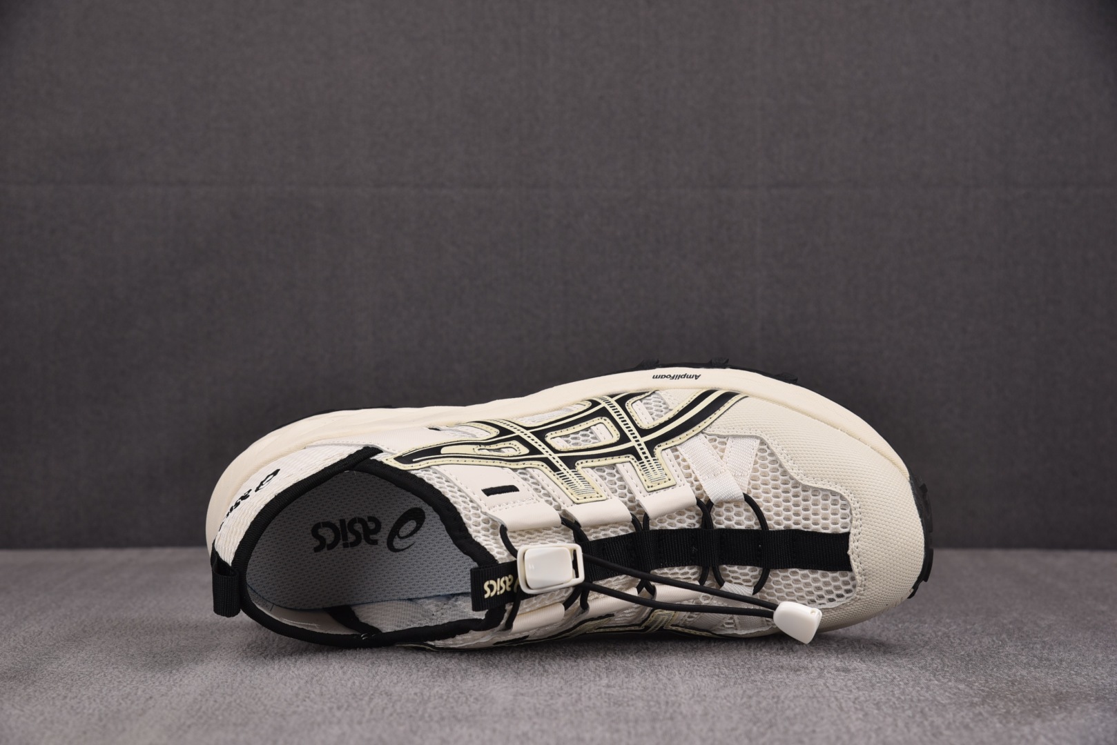 Asics 尺码35-45

纯原出品-Asics Gel-Sonoma TR 米白 1203A719-