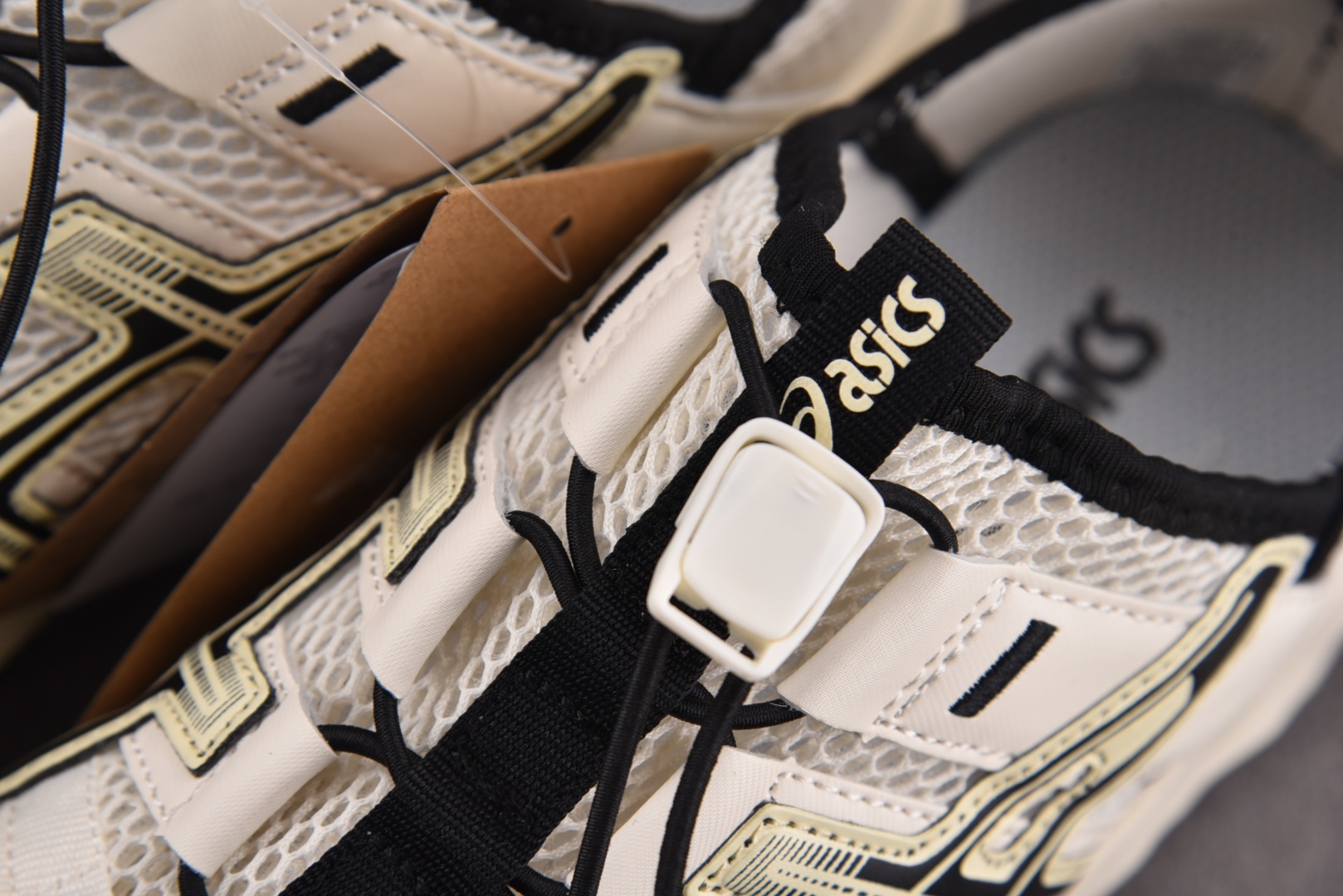 Asics 尺码35-45

纯原出品-Asics Gel-Sonoma TR 米白 1203A719-