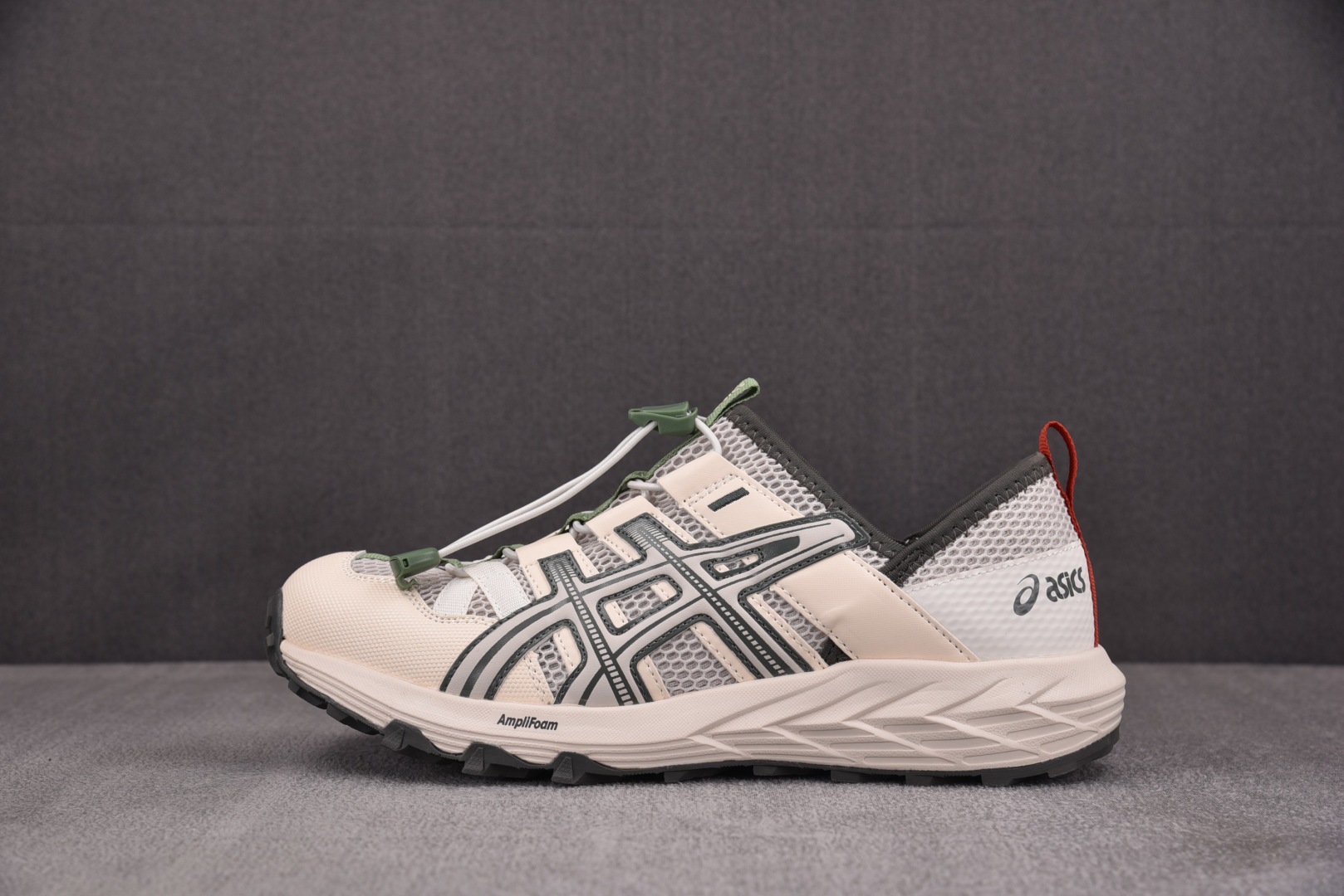 Asics 尺码35-45

纯原出品-Asics Gel-Sonoma TR 米灰绿 1203A719