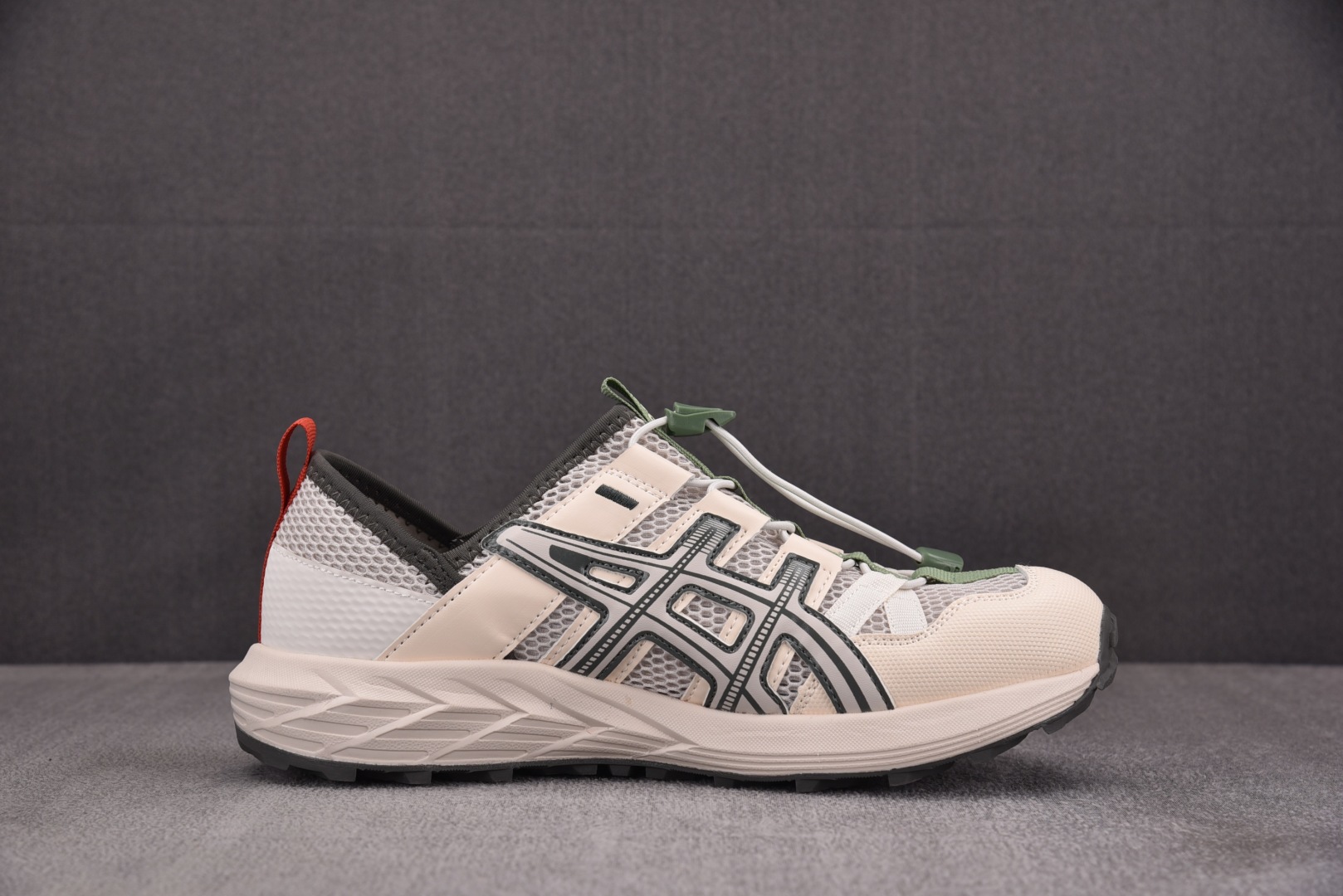 Asics 尺码35-45

纯原出品-Asics Gel-Sonoma TR 米灰绿 1203A719