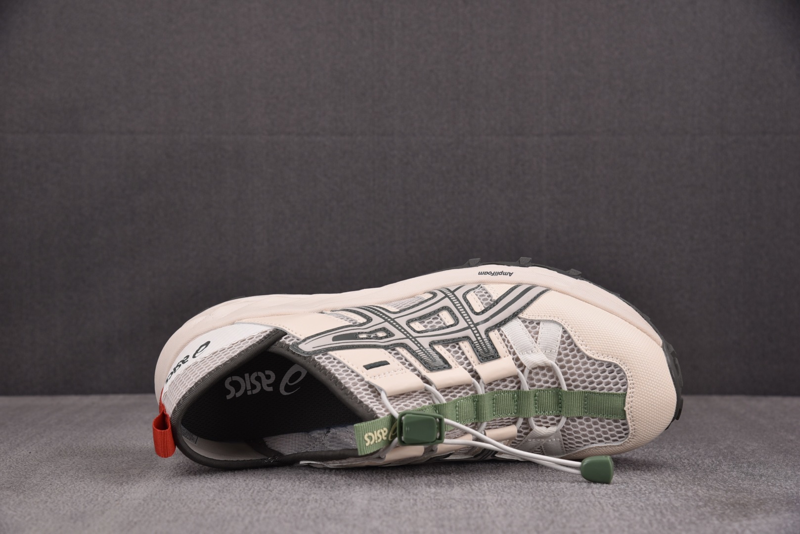 Asics 尺码35-45

纯原出品-Asics Gel-Sonoma TR 米灰绿 1203A719