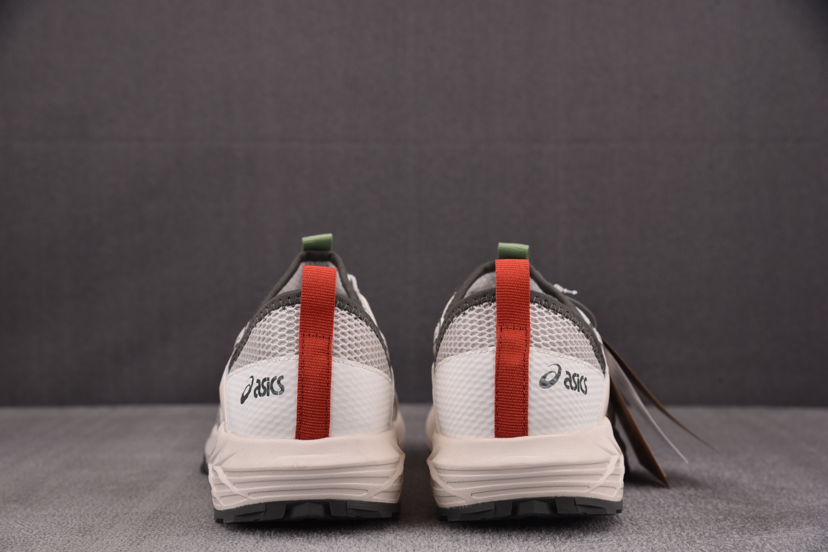 Asics 尺码35-45

纯原出品-Asics Gel-Sonoma TR 米灰绿 1203A719