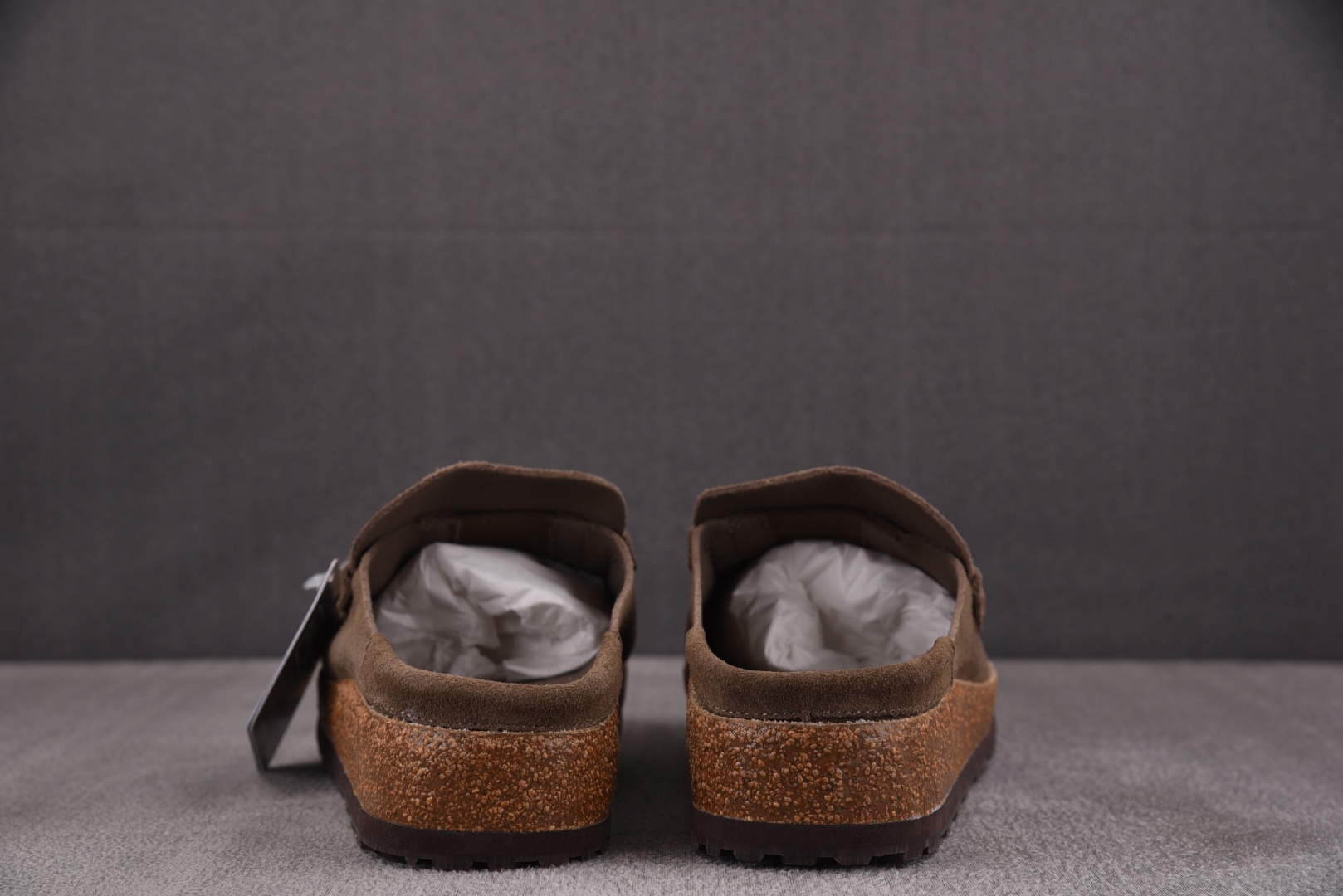 博肯 尺码36-45

纯原出品-Birkenstock Naples Coffee 咖啡色 YZ022