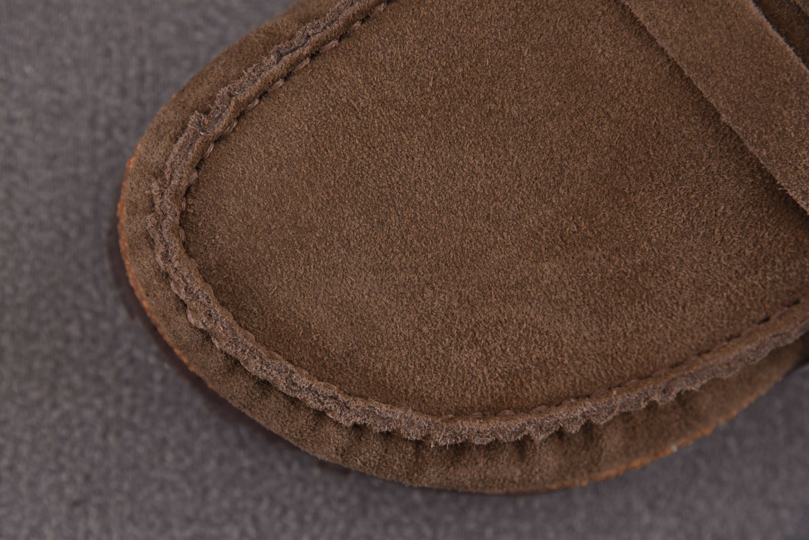 博肯 尺码36-45

纯原出品-Birkenstock Naples Coffee 咖啡色 YZ022