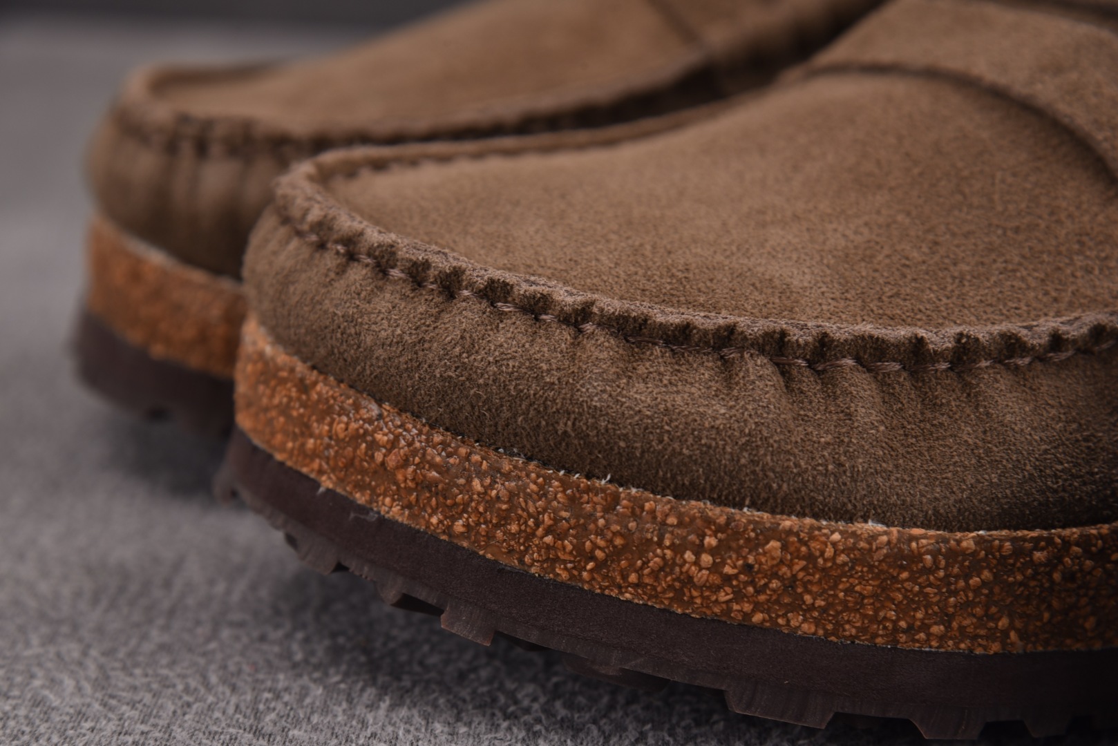 博肯 尺码36-45

纯原出品-Birkenstock Naples Coffee 咖啡色 YZ022