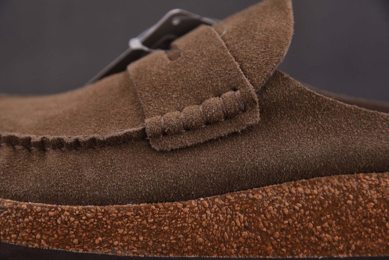博肯 尺码36-45

纯原出品-Birkenstock Naples Coffee 咖啡色 YZ022