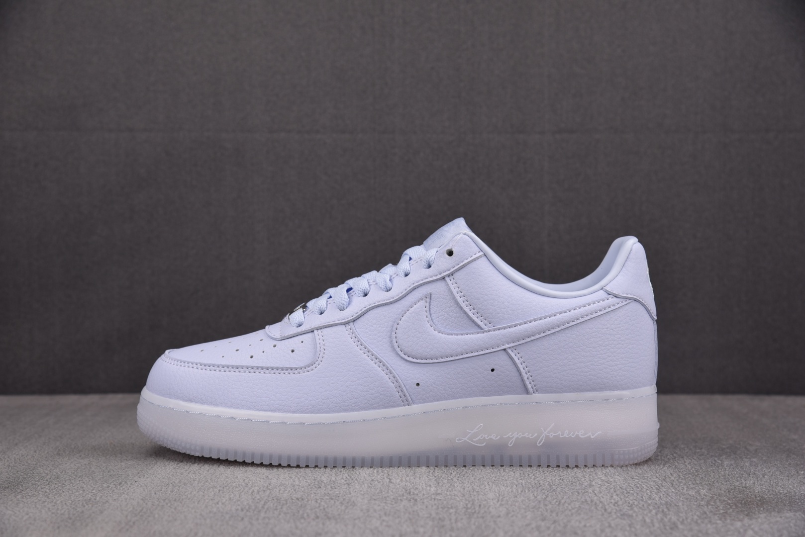 AF1 尺码36-45

纯原版出品-Air Force 1'07 Low 空军一号低帮休闲板鞋 CZ8