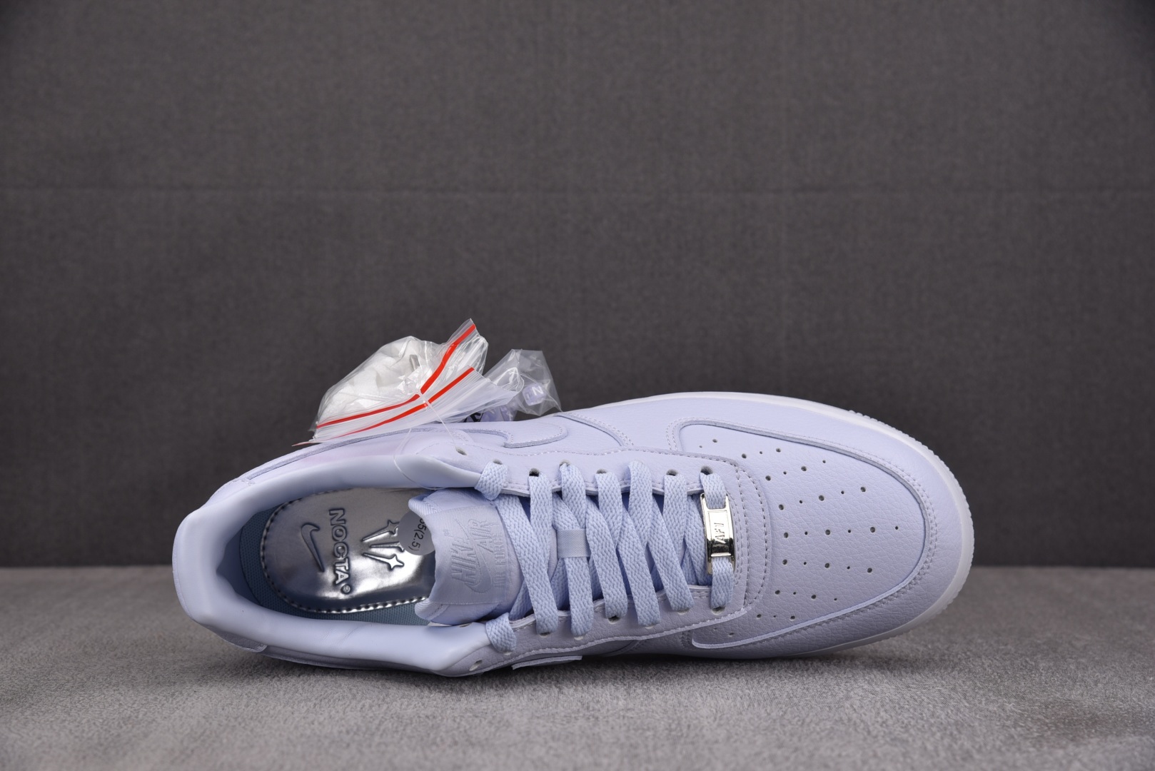 AF1 尺码36-45

纯原版出品-Air Force 1'07 Low 空军一号低帮休闲板鞋 CZ8