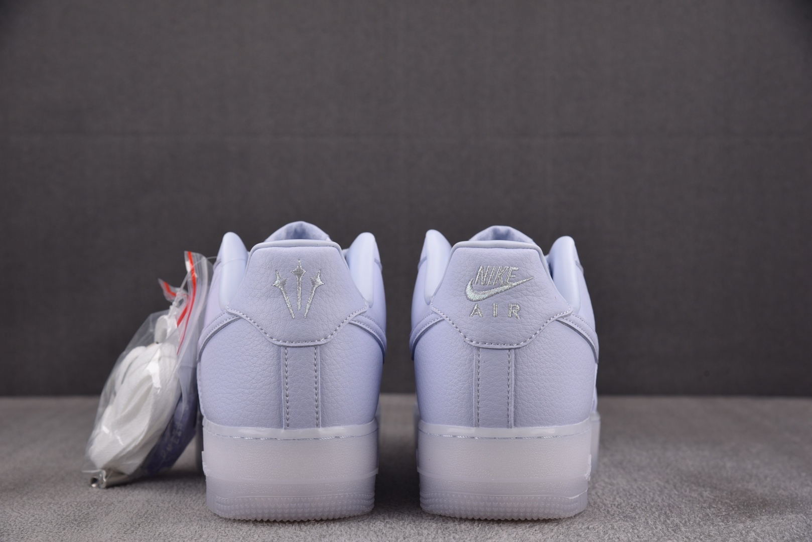 AF1 尺码36-45

纯原版出品-Air Force 1'07 Low 空军一号低帮休闲板鞋 CZ8