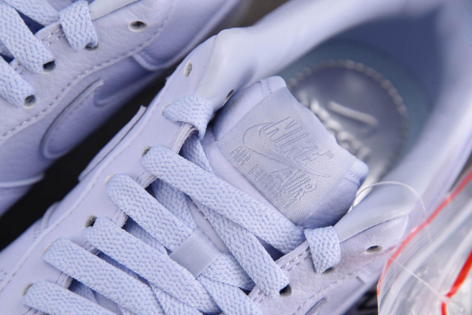 AF1 尺码36-45

纯原版出品-Air Force 1'07 Low 空军一号低帮休闲板鞋 CZ8