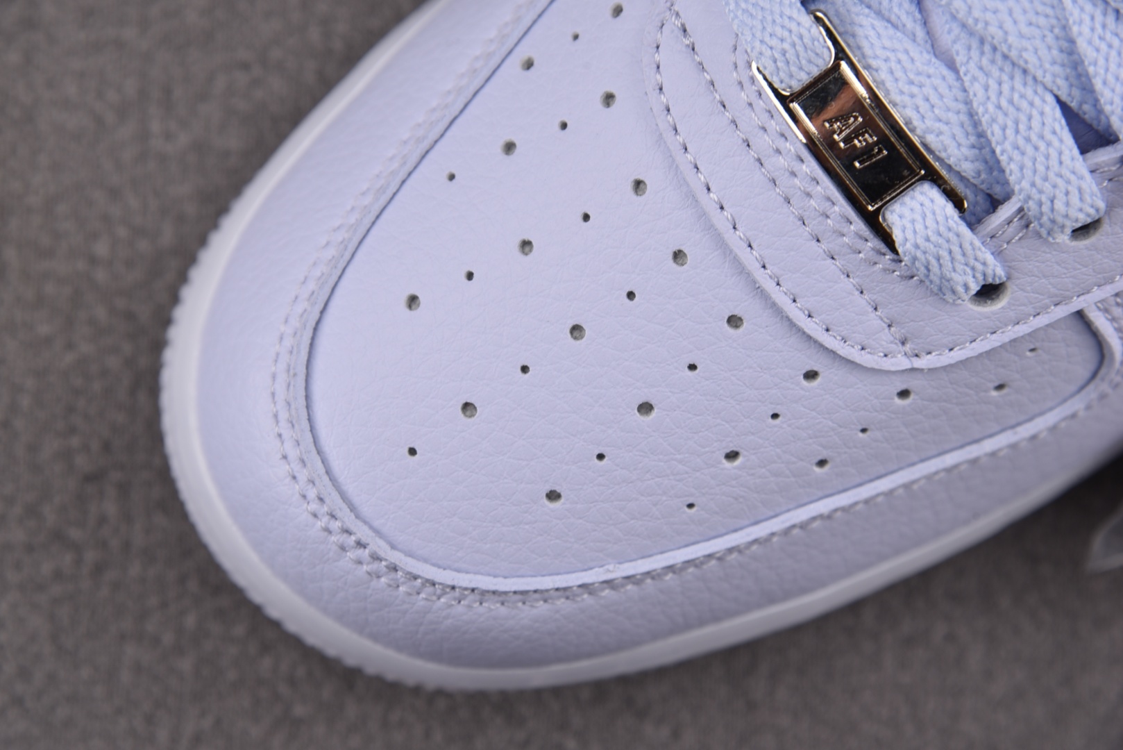 AF1 尺码36-45

纯原版出品-Air Force 1'07 Low 空军一号低帮休闲板鞋 CZ8
