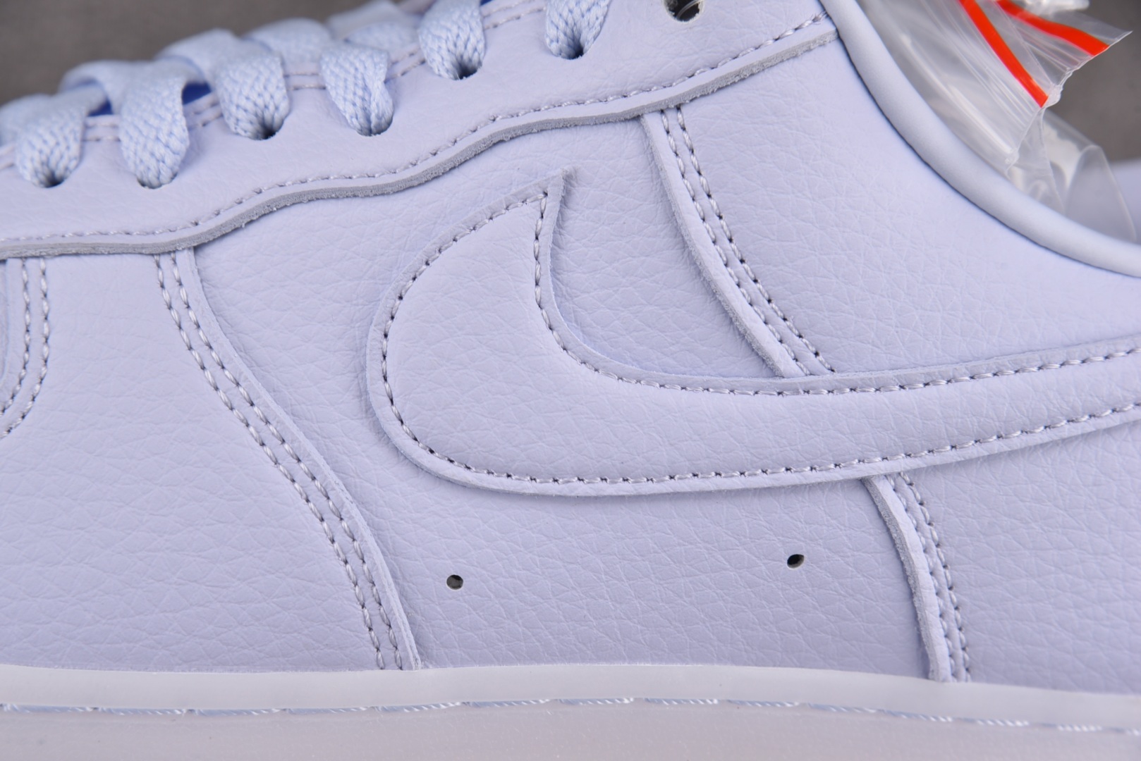 AF1 尺码36-45

纯原版出品-Air Force 1'07 Low 空军一号低帮休闲板鞋 CZ8