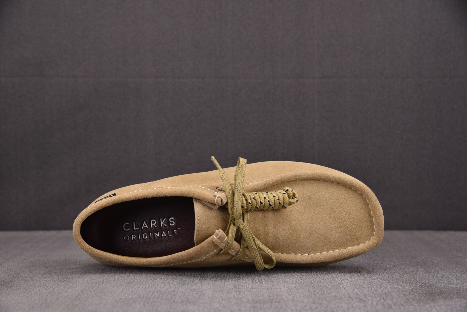 乐福 尺码36-45

纯原出品-Clarks 其乐 Wallebee 老钱风 乐福风格袋鼠鞋 YZ02