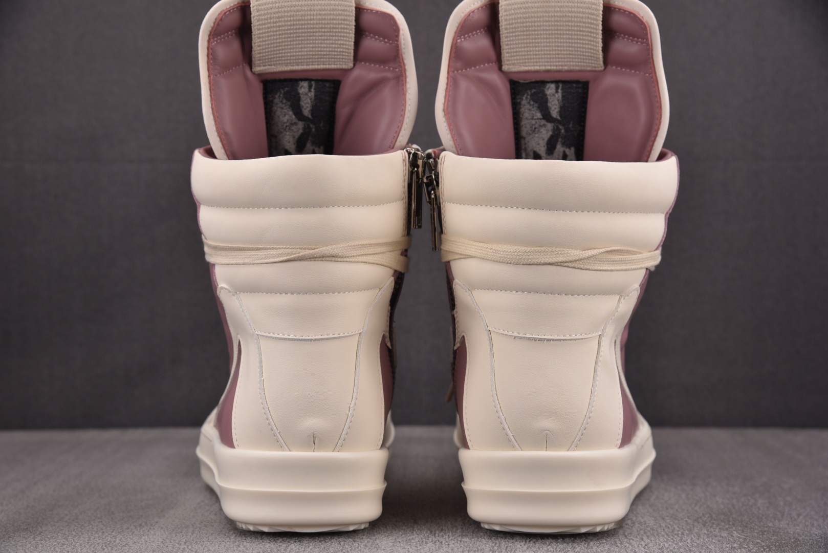 欧文斯 尺码36-45

纯原出品-RICK OWENSRO Geobasket RO欧文斯Rickow