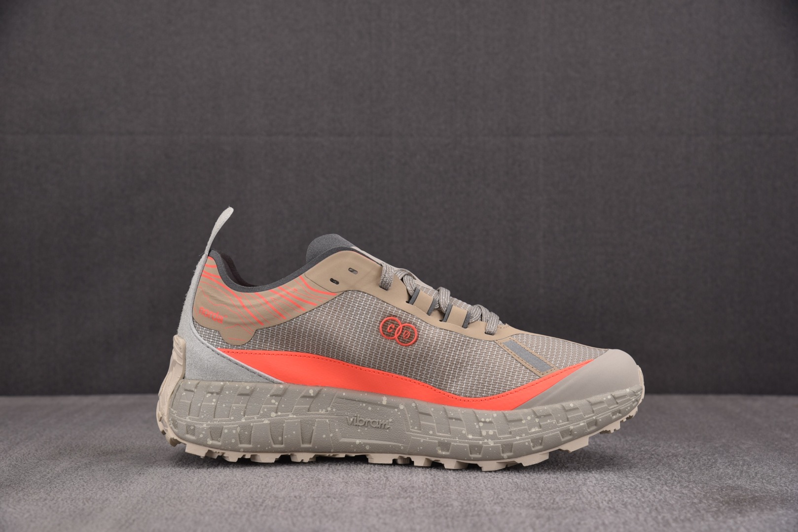 NORDA 尺码39-45

纯原版出品-NORDA 001 Anti SliP Wear Resist