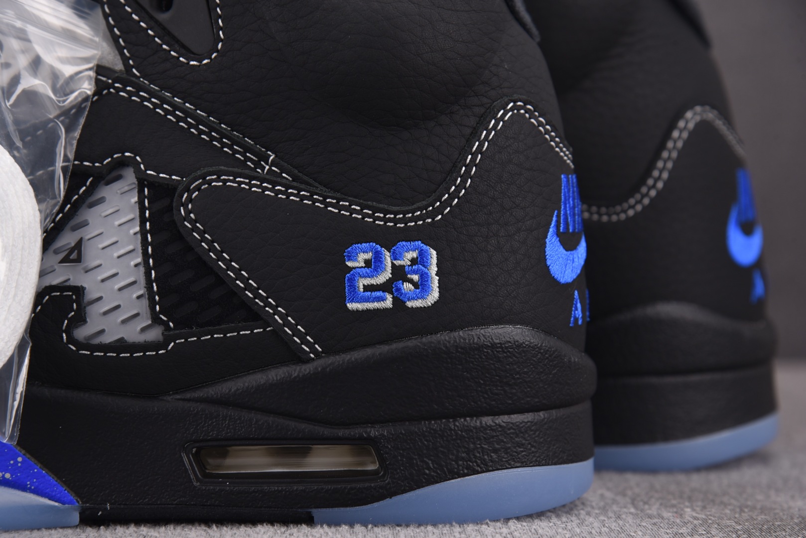 AJ5 尺码40-47.5

纯原出品-Air Jordan 5 Retro Awake NY Blac
