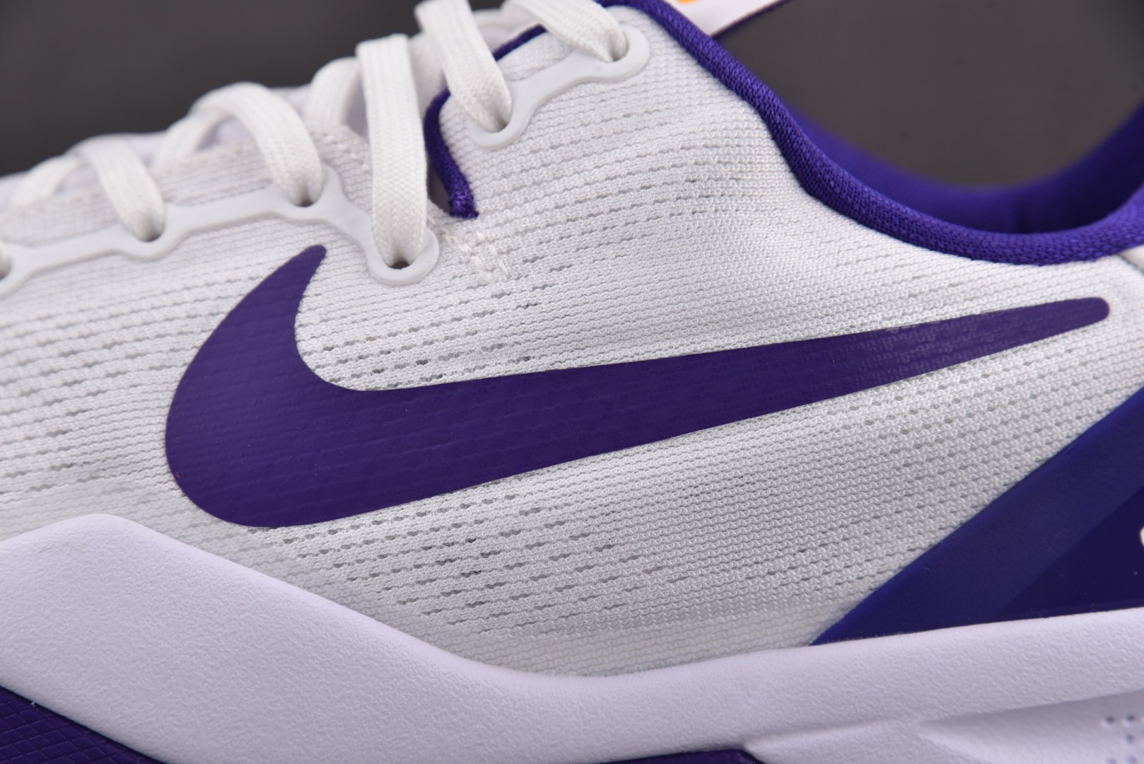 科比8 尺码40-48.5

纯原出品-Kobe 8 Protro Whit Court Purple 