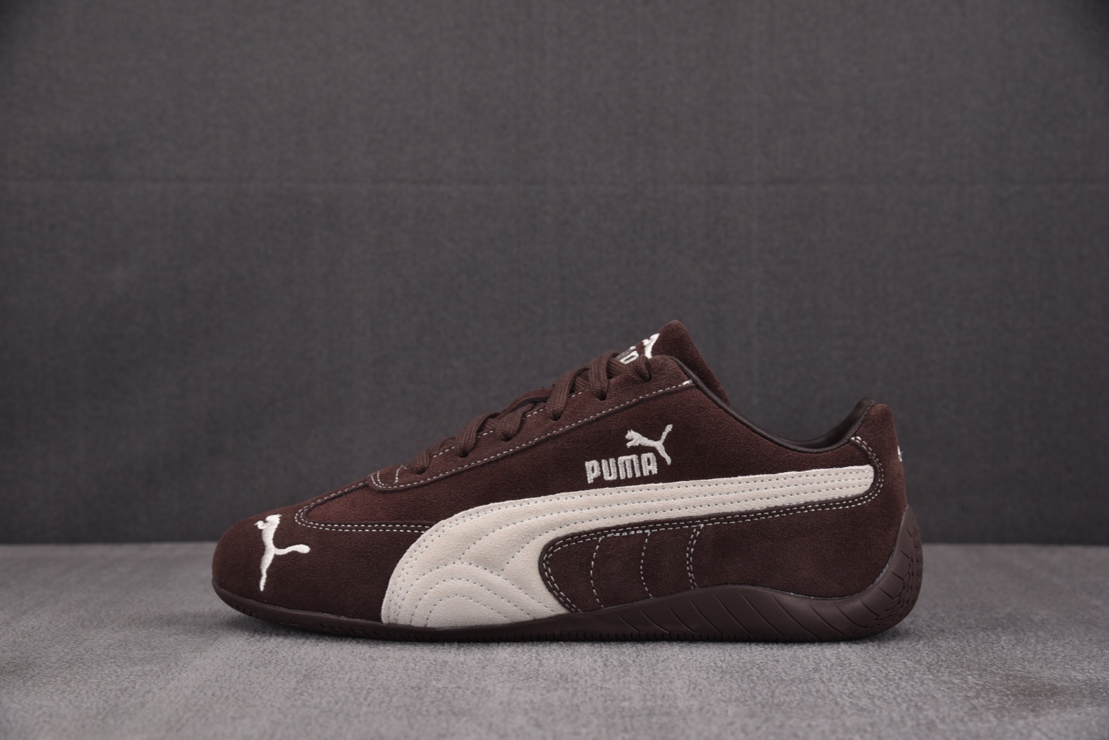 彪马 尺码36-45

纯原出品-Puma Speedcat TTF Dark Chocolate Fr