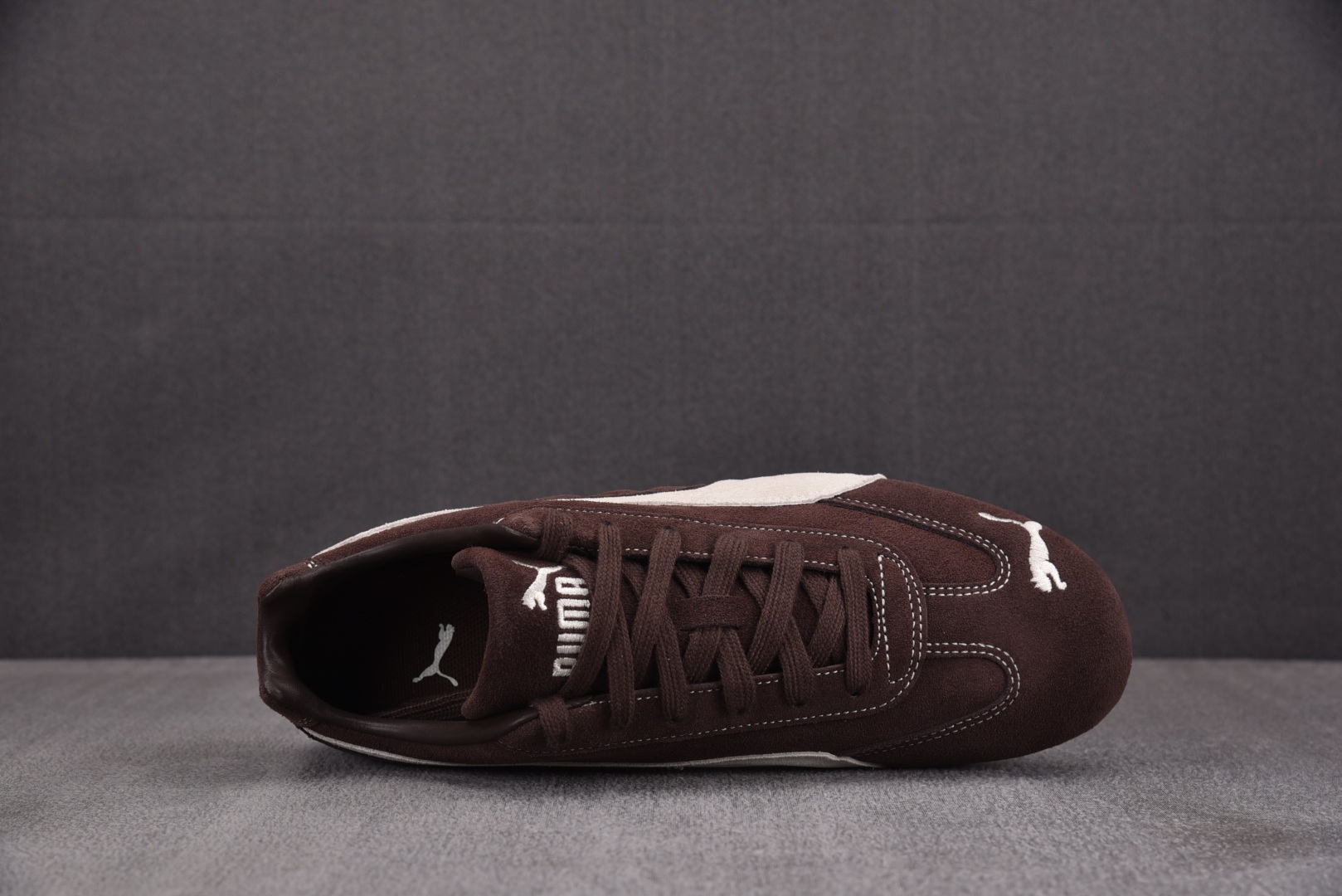 彪马 尺码36-45

纯原出品-Puma Speedcat TTF Dark Chocolate Fr