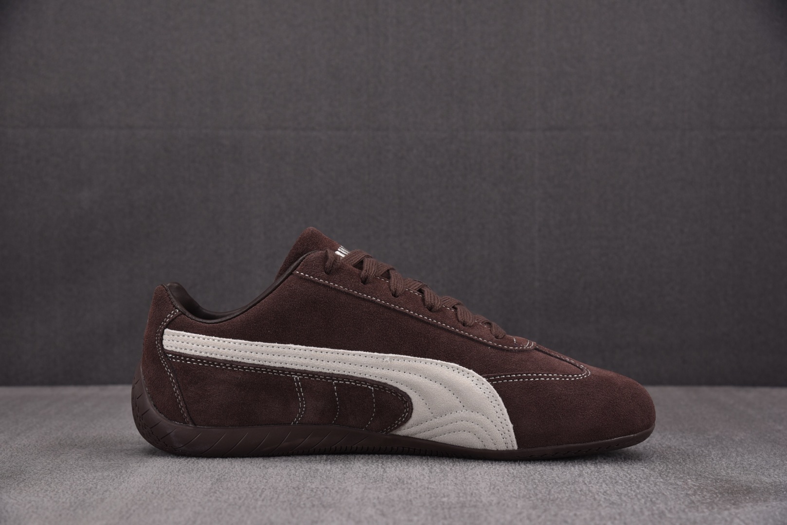 彪马 尺码36-45

纯原出品-Puma Speedcat TTF Dark Chocolate Fr