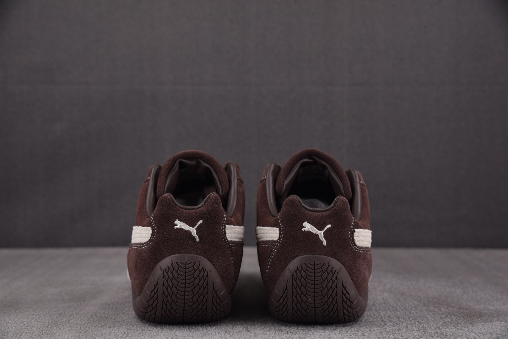 彪马 尺码36-45

纯原出品-Puma Speedcat TTF Dark Chocolate Fr
