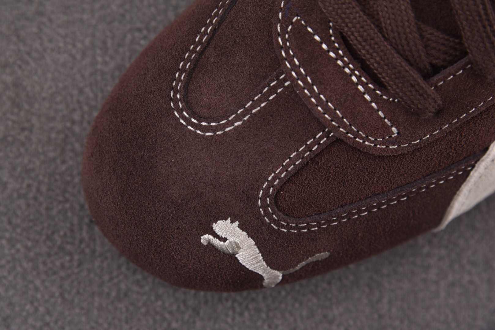 彪马 尺码36-45

纯原出品-Puma Speedcat TTF Dark Chocolate Fr